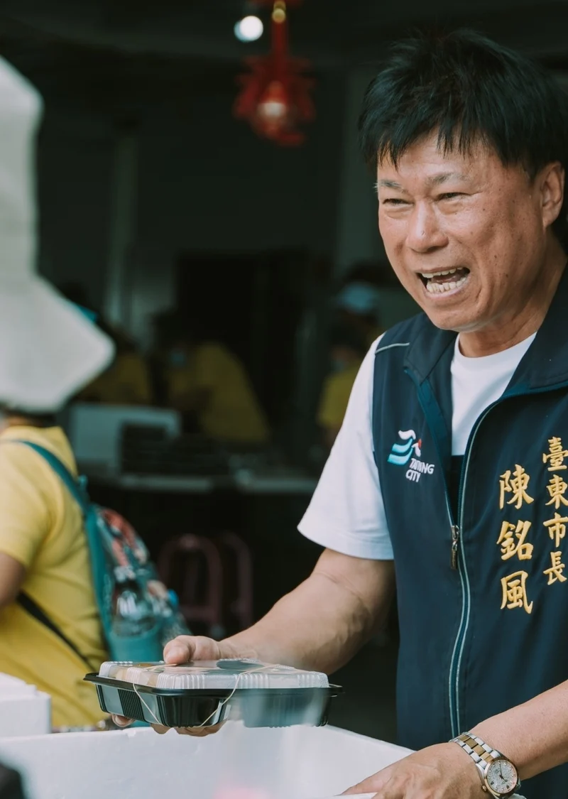 台南鹿耳門天后宮蒞臨2