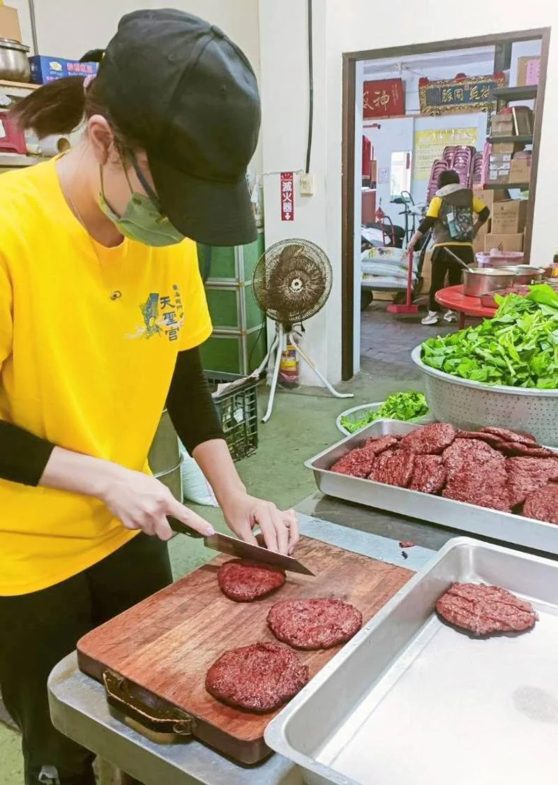 310一日蔬食圓滿6