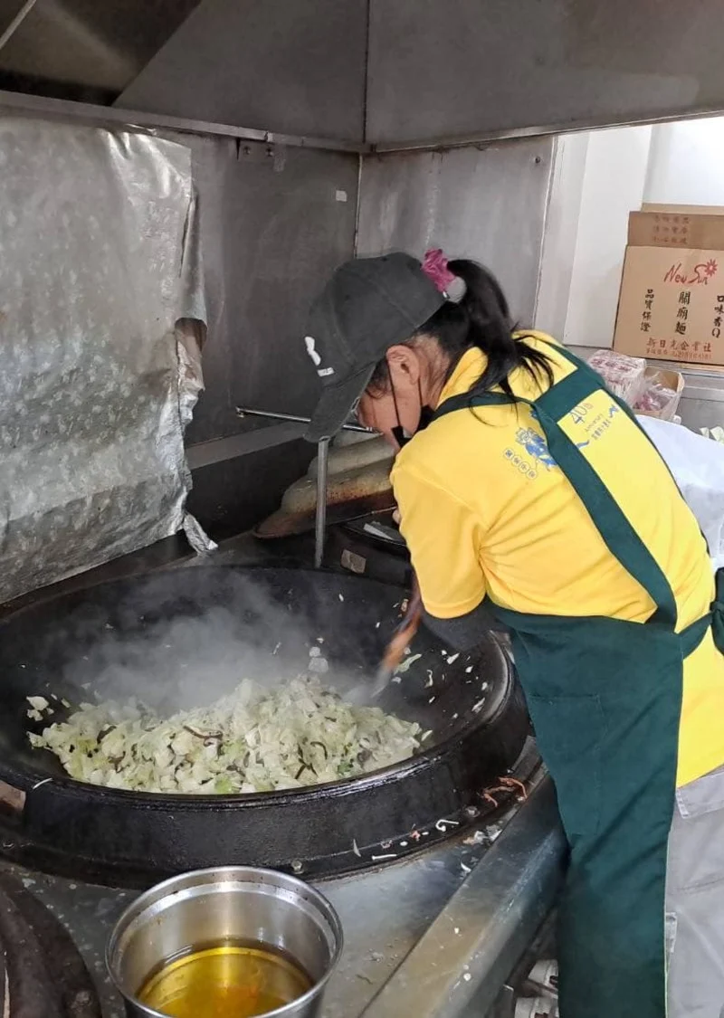 1224一日蔬食圓滿3