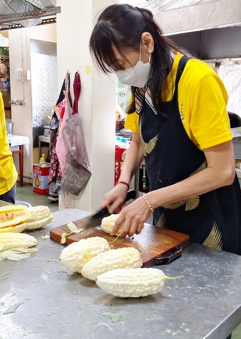 310一日蔬食圓滿10