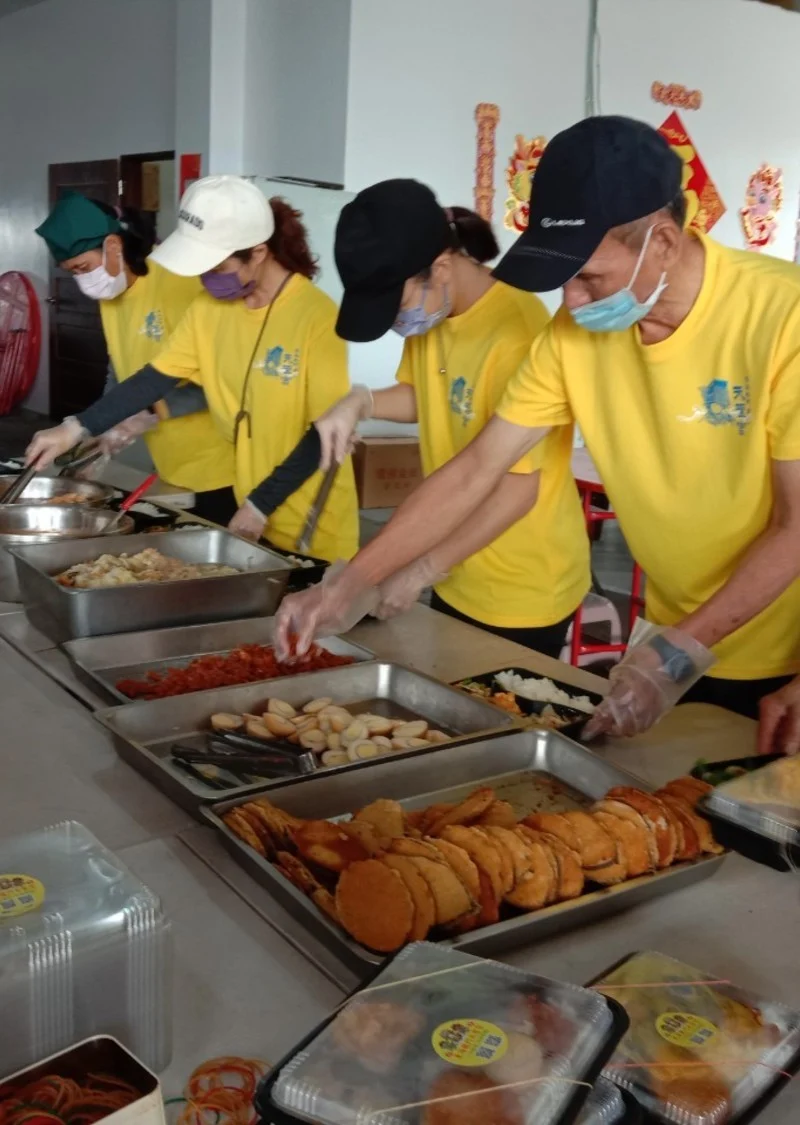 225一日蔬食圓滿12